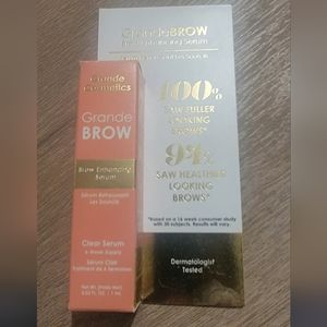 Grande Brow travel size